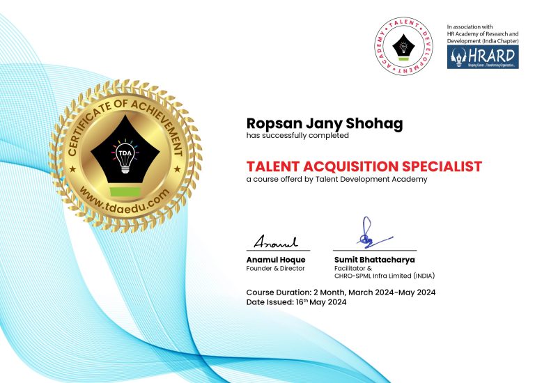 Ropsan Jay shohag